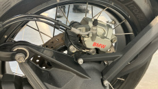 24 Model Year BMW R1300 GS TE